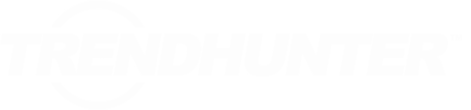 Trend Hunter Logo